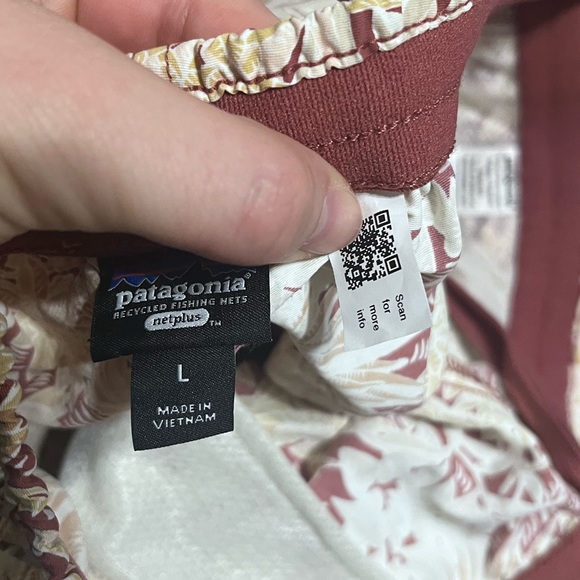 Patagonia shorts - Picture 4 of 6